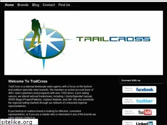 trailcross.com