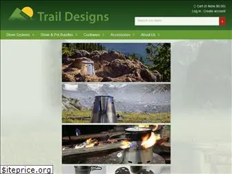 traildesigns.com