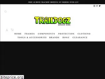 traildogz.co.uk