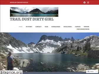 traildustdirtygirl.com