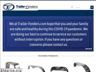 trailer-fenders.com