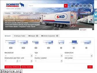 trailer-store.com