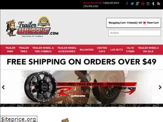 trailer-wheels.com