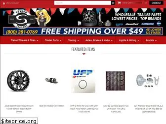 trailerandtruckparts.com