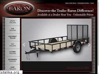 trailerbaron.com