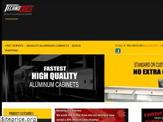 trailercabinets.com