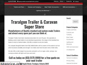 trailercaravansuperstore.com.au