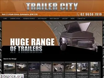 trailercity.com.au