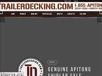 trailerdecking.com