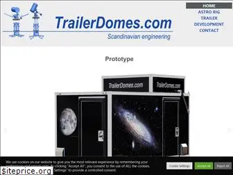 trailerdome.com