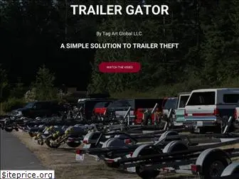 trailergator.com