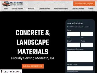 trailerhaulconcrete.com