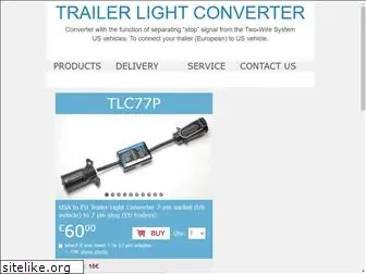 trailerlightconverter.com