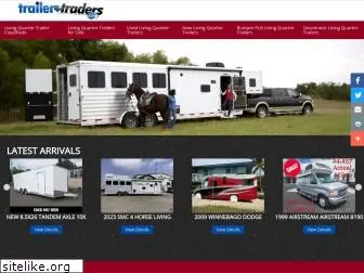 trailerlivingquarter.com