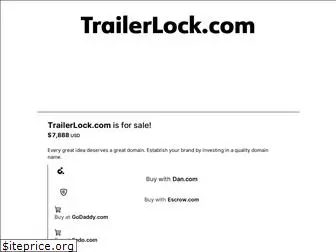 trailerlock.com