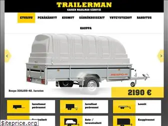 trailerman.fi