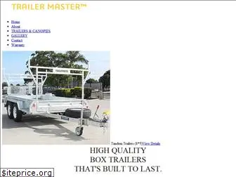 trailermaster.com.au