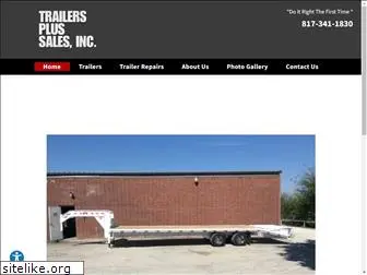 trailerplussales.com