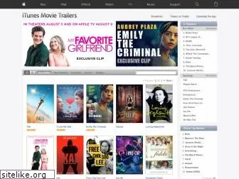 trailers.apple.com