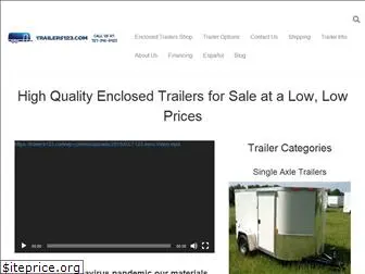 trailers123.com