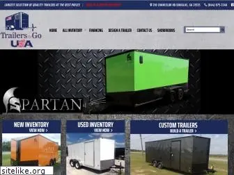 trailers2gousa.com