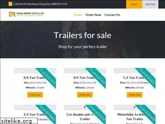 trailersales.co.za