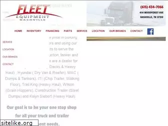 trailersalesoftennessee.com