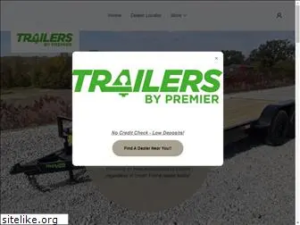 trailersbypremier.com