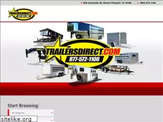 trailersdirectonline.com