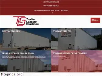 trailersolutions.pro