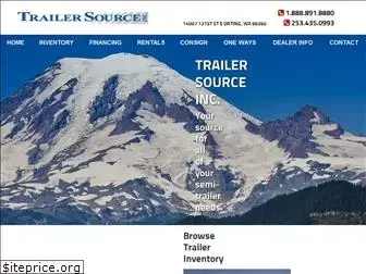 trailersource.net