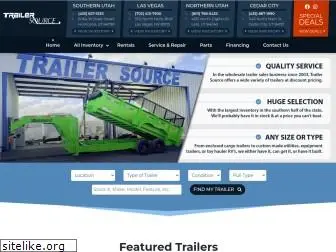 trailersourceutah.com