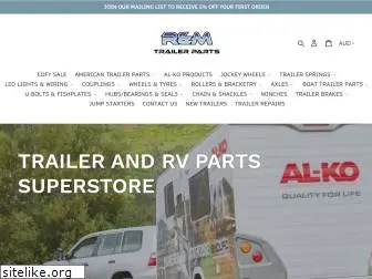 trailersparesonline.com.au