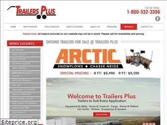 trailersplus.net