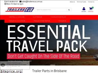 trailersrus.com.au