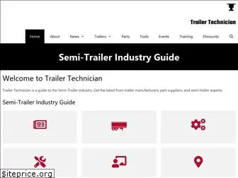 trailertechnician.com