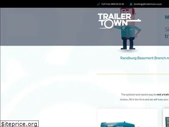 trailertown.co.za