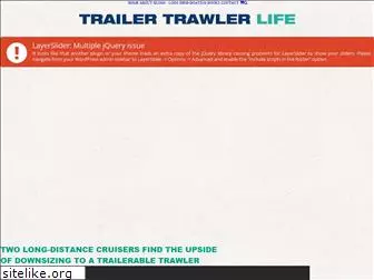 trailertrawlerlife.com
