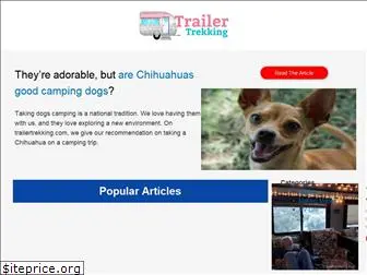 trailertrekking.com