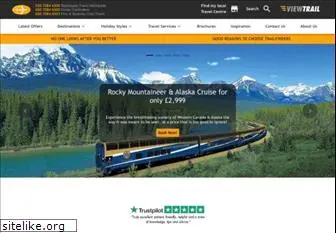 trailfinders.com