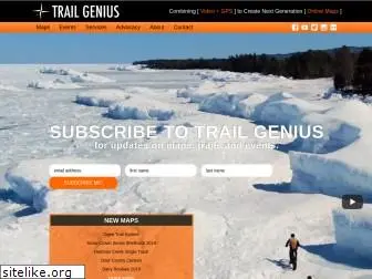 trailgenius.com