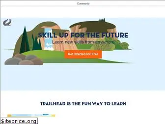 trailhead.salesforce.com