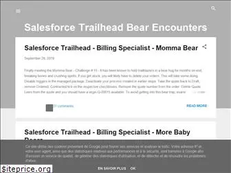 trailheadbears.blogspot.com