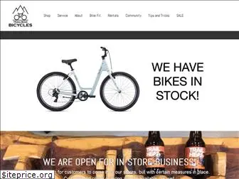 trailheadbicycles.com