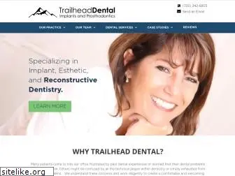 trailheaddental.com