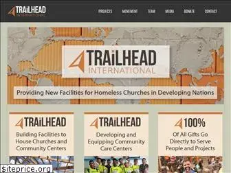 trailheadinternational.org