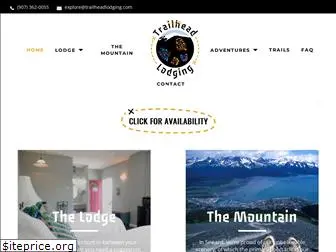 trailheadlodging.com