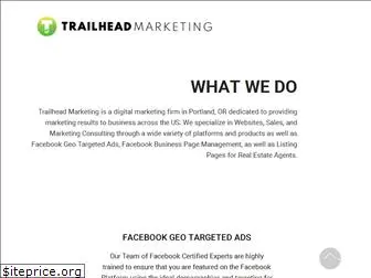 trailheadmarketing.net