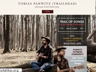 trailheadmusic.com