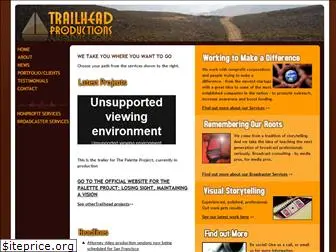 trailheadproductions.com